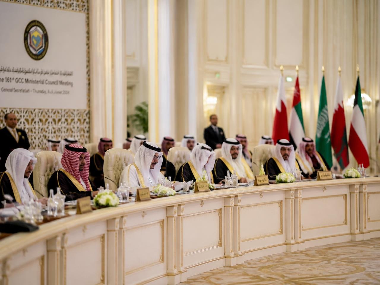 Government Functions managed by AVAIO EVENTS